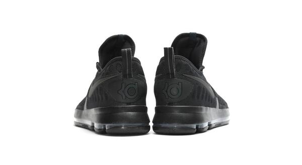 Nike Zoom Kd 9 Anthracite 843392 001 AFEW STORE